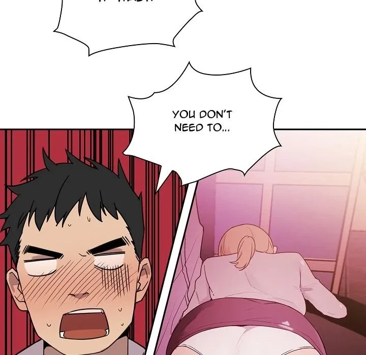Close As Neighbors Chapter 6, page 47