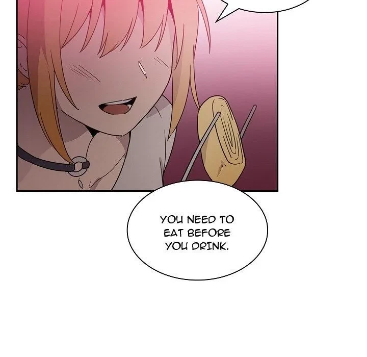 Close As Neighbors Chapter 6, page 5