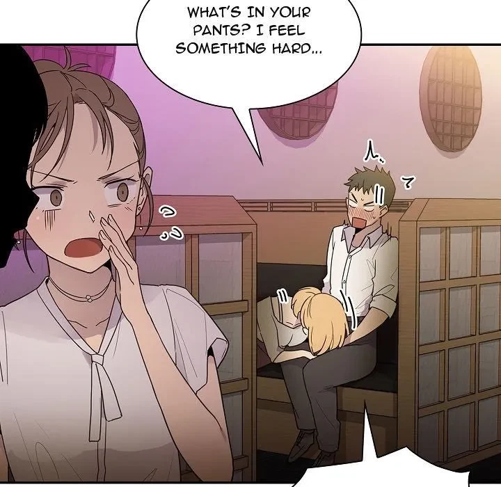Close As Neighbors Chapter 6, page 50