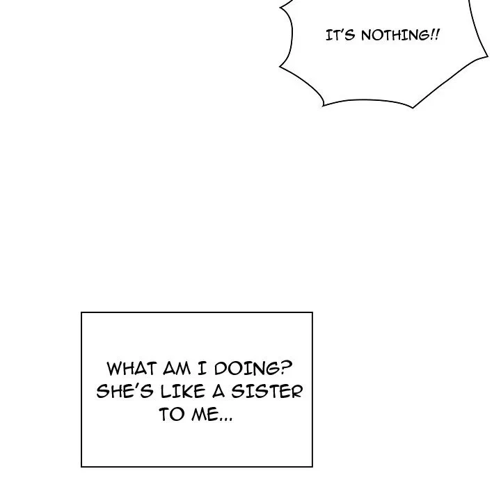 Close As Neighbors Chapter 6, page 51