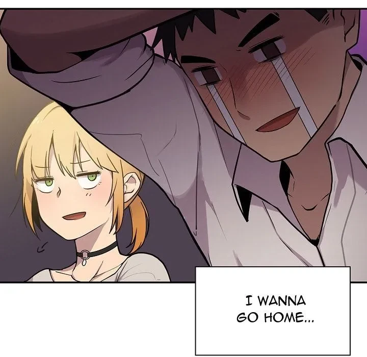 Close As Neighbors Chapter 6, page 52