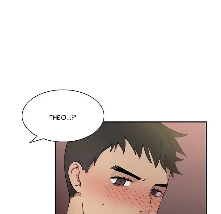 Close As Neighbors Chapter 6, page 54