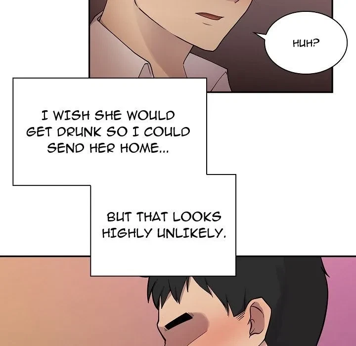 Close As Neighbors Chapter 6, page 55