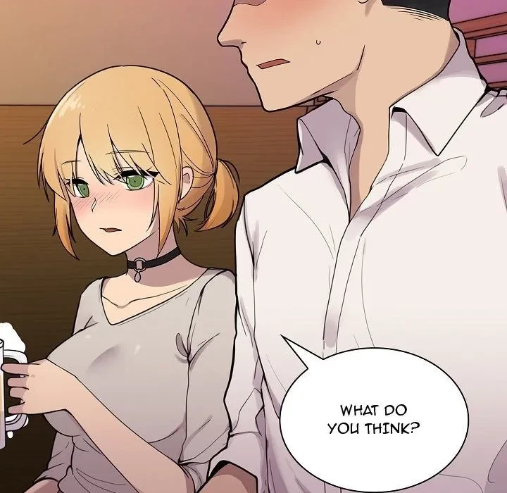 Close As Neighbors Chapter 6, page 56