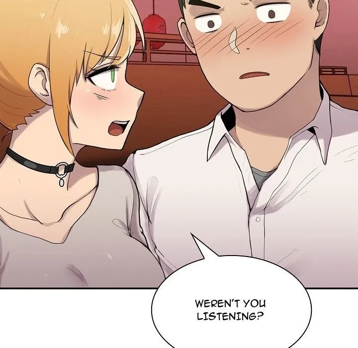 Close As Neighbors Chapter 6, page 58