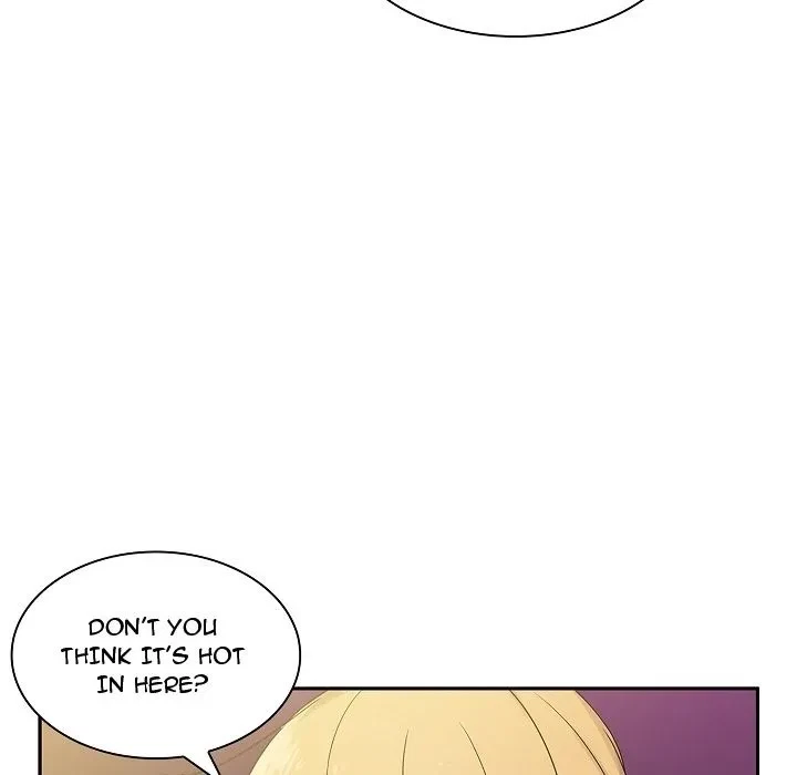 Close As Neighbors Chapter 6, page 59