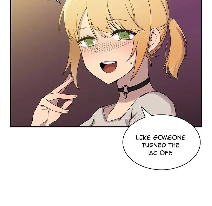 Close As Neighbors Chapter 6, page 60