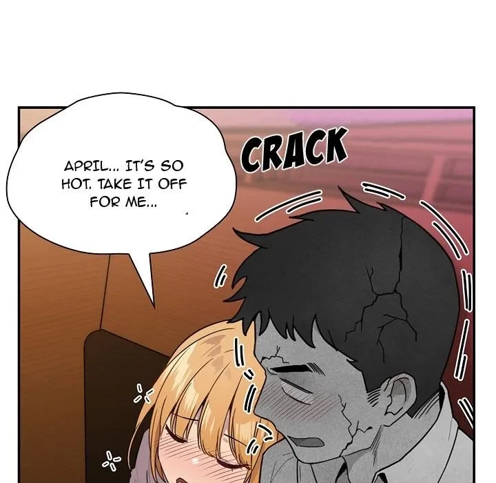 Close As Neighbors Chapter 6, page 69