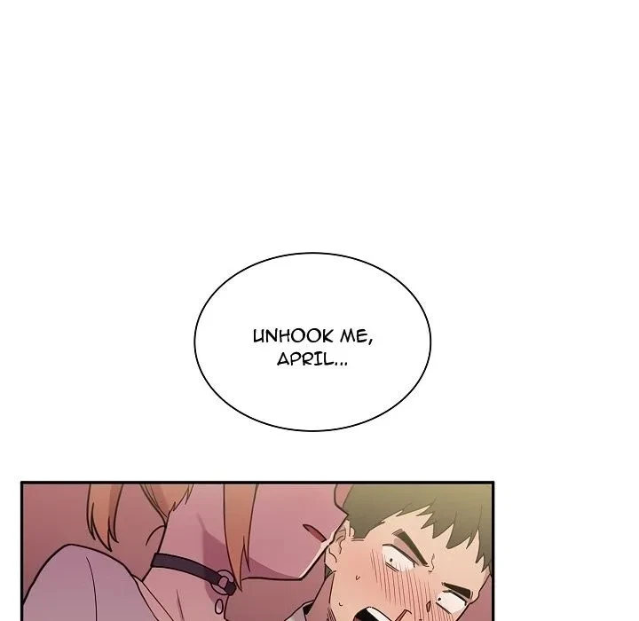 Close As Neighbors Chapter 6, page 71