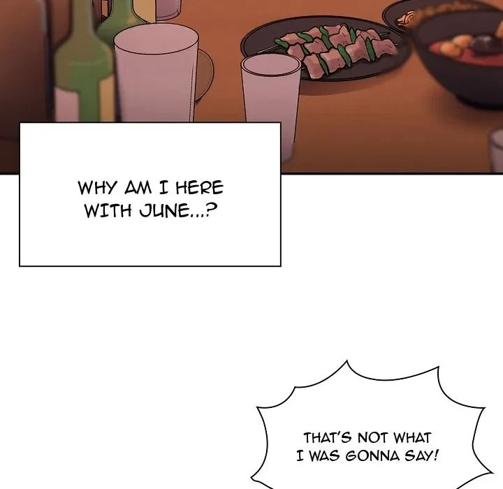 Close As Neighbors Chapter 6, page 8