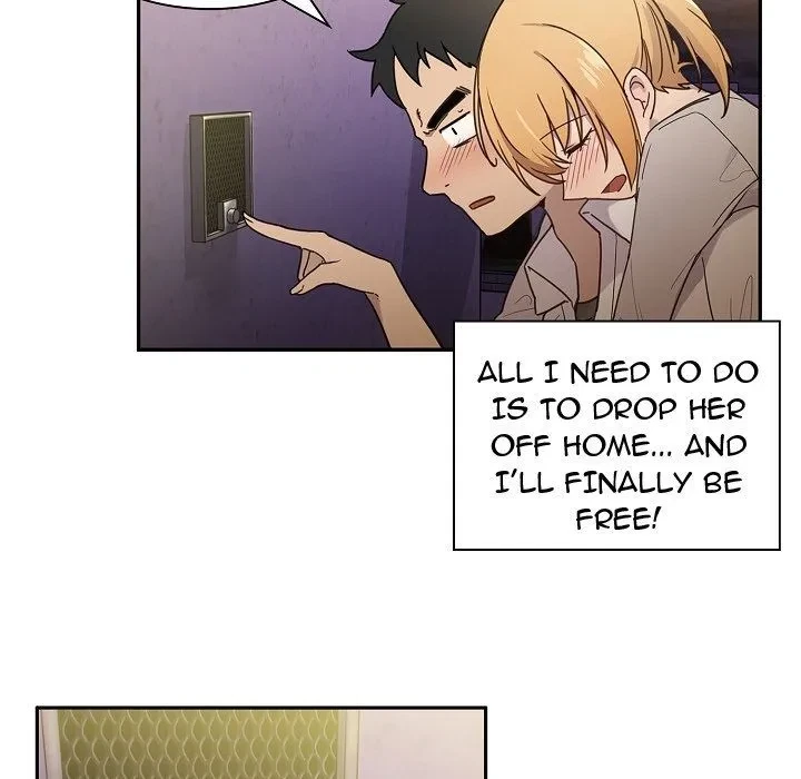 Close As Neighbors Chapter 6, page 81