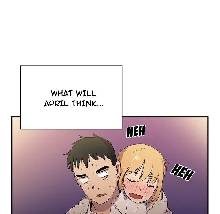Close As Neighbors Chapter 6, page 83