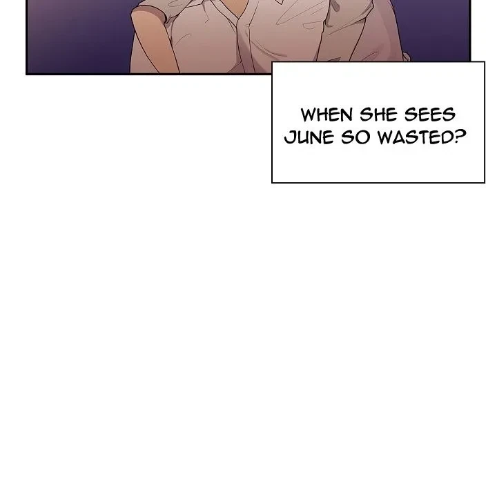 Close As Neighbors Chapter 6, page 84