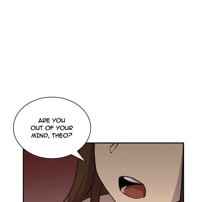 Close As Neighbors Chapter 6, page 85