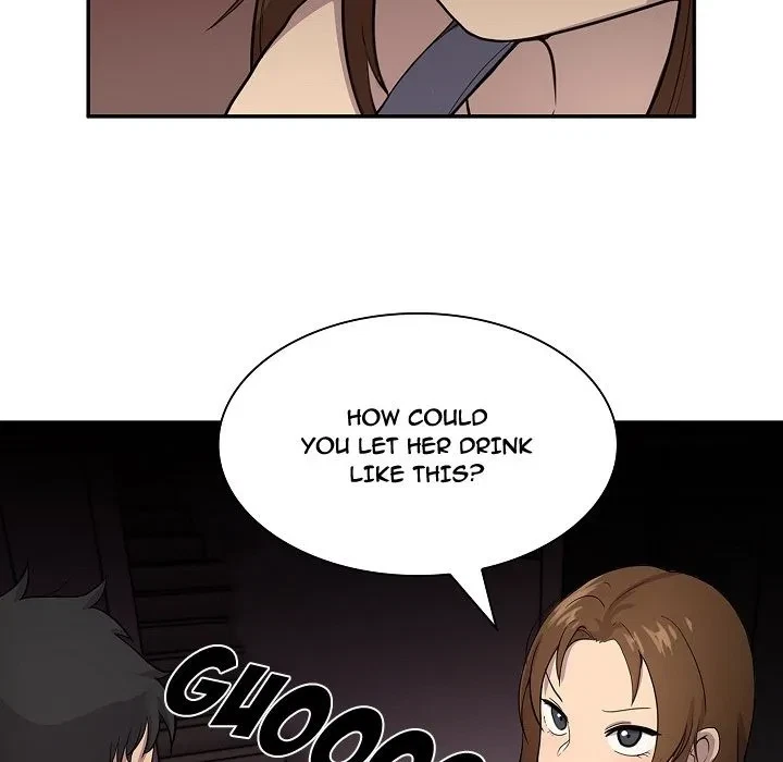 Close As Neighbors Chapter 6, page 86