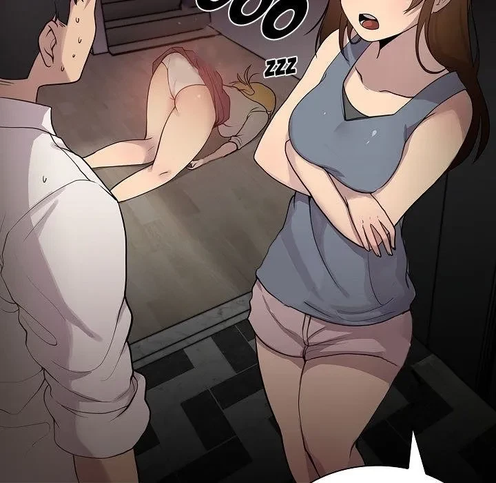 Close As Neighbors Chapter 6, page 87
