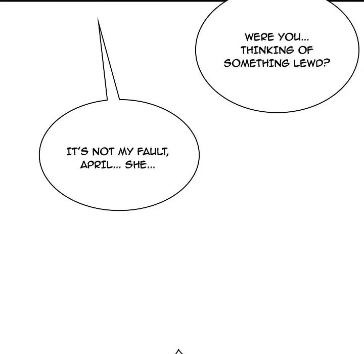 Close As Neighbors Chapter 6, page 88