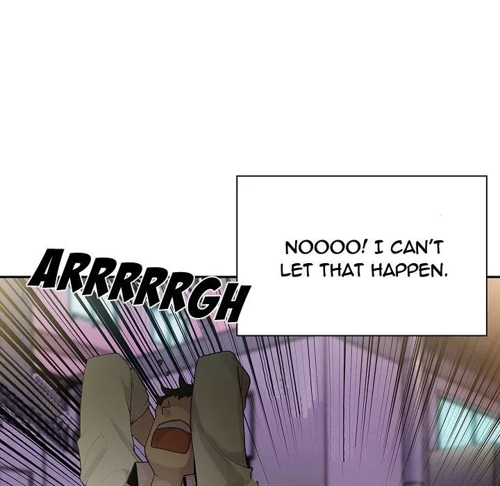 Close As Neighbors Chapter 6, page 90