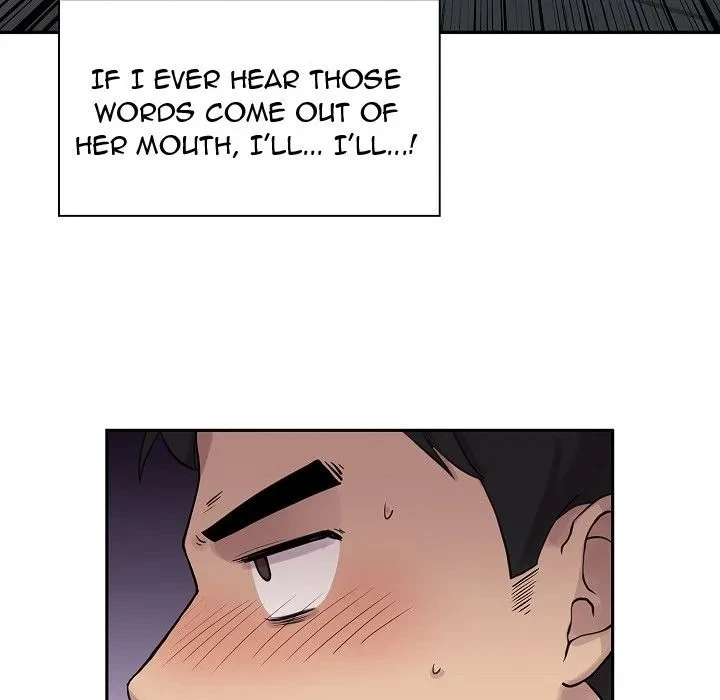 Close As Neighbors Chapter 6, page 92