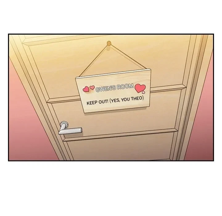 Close As Neighbors Chapter 6, page 94