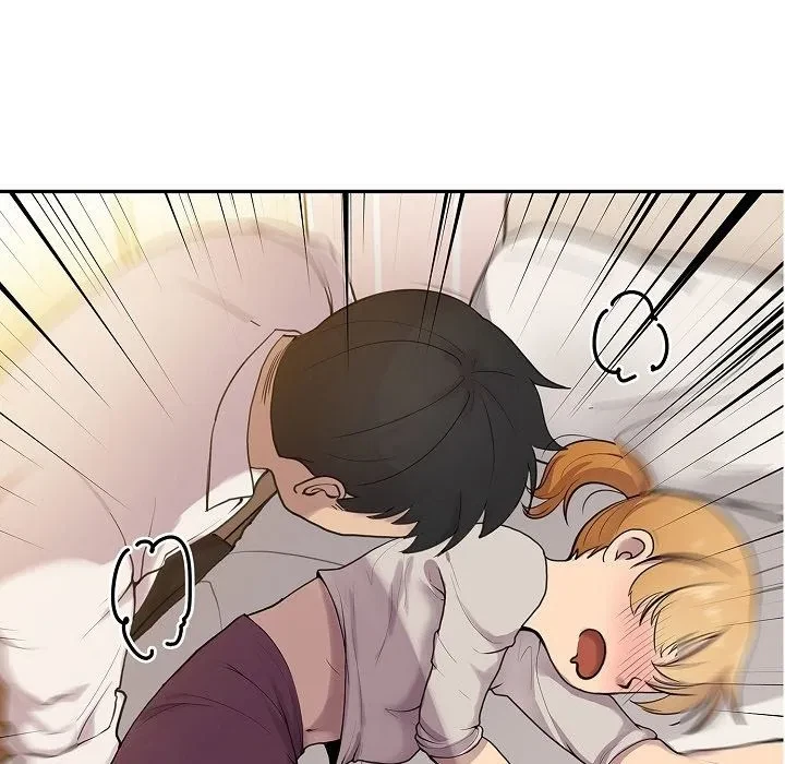 Close As Neighbors Chapter 6, page 95