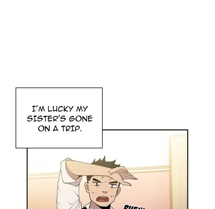 Close As Neighbors Chapter 6, page 97