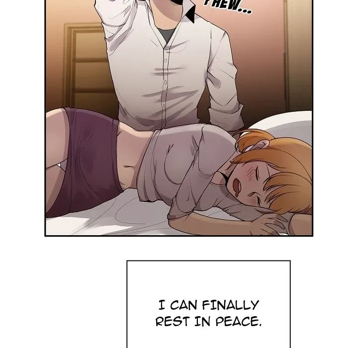 Close As Neighbors Chapter 6, page 98