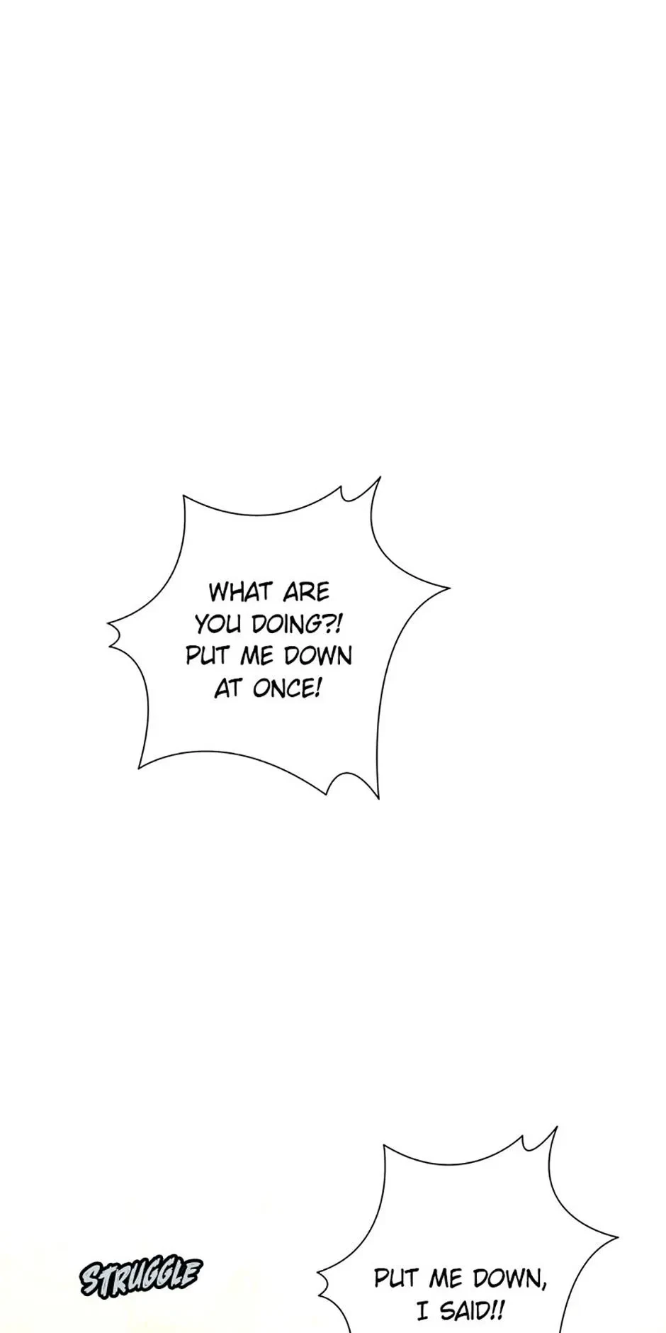 Stained Scarlet Chapter 6, page 11