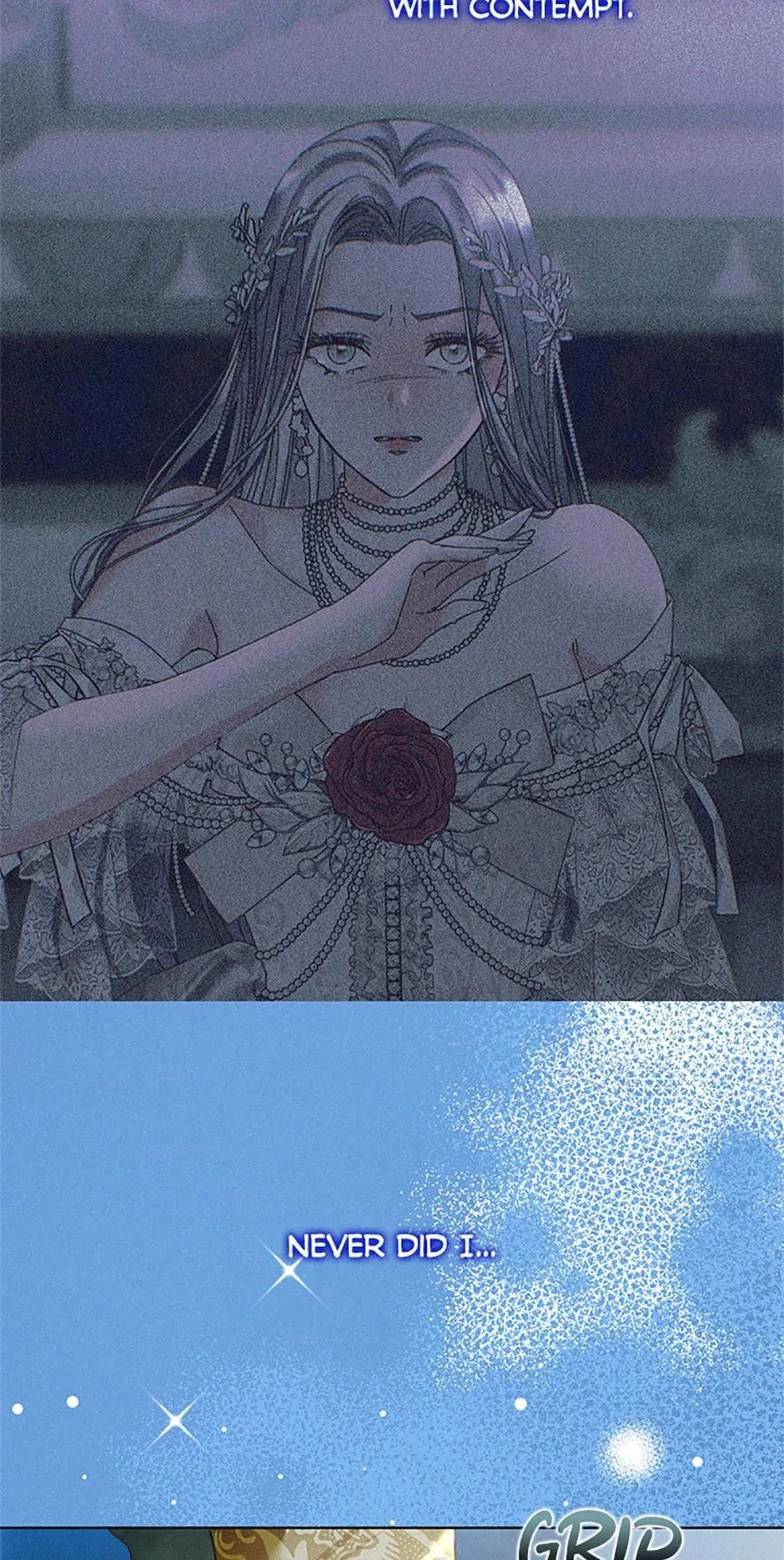 Stained Scarlet Chapter 6, page 23