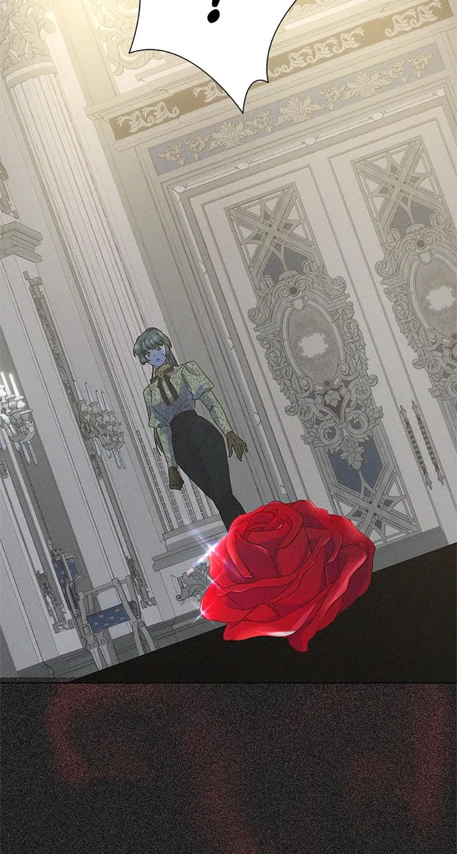 Stained Scarlet Chapter 6, page 41