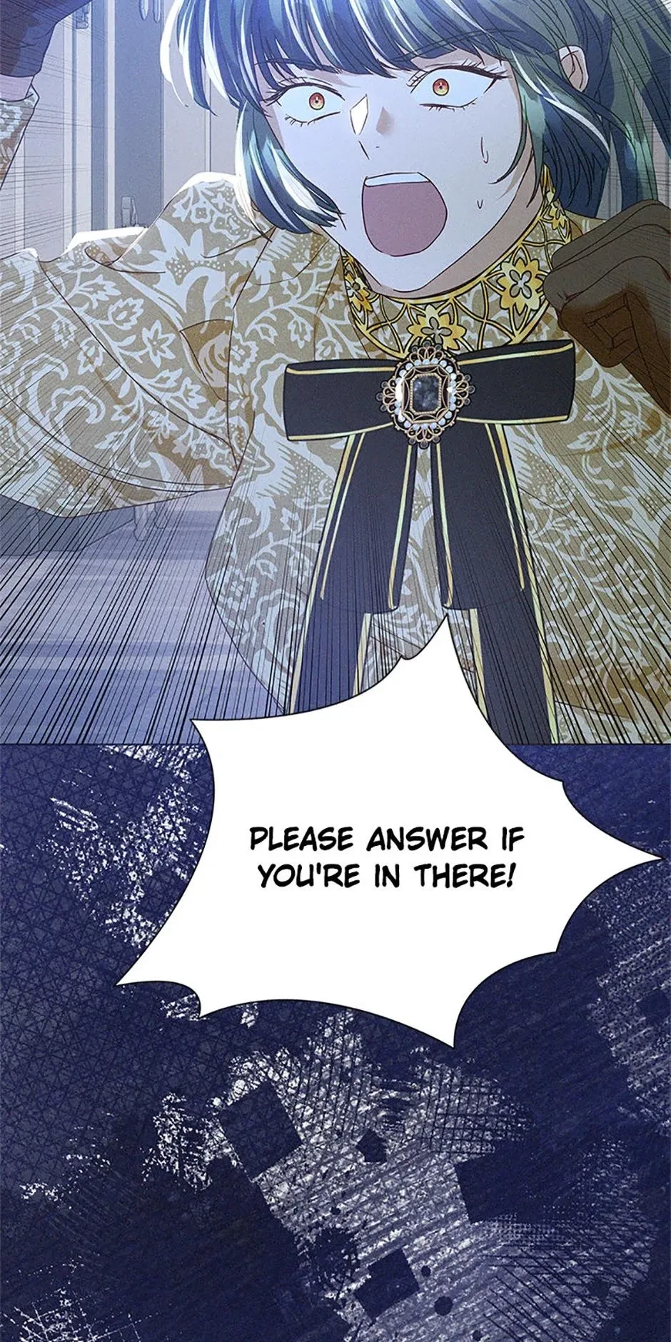 Stained Scarlet Chapter 6, page 63
