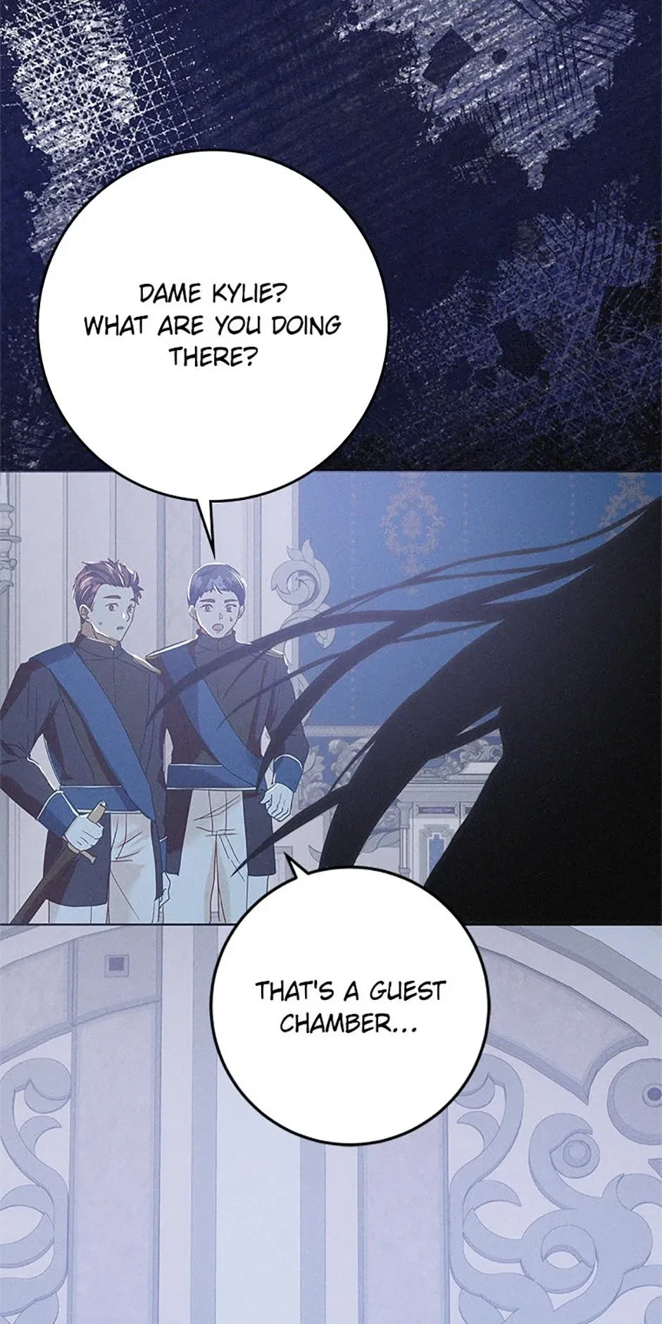 Stained Scarlet Chapter 6, page 64