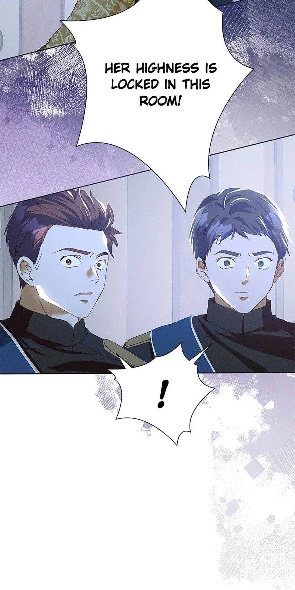 Stained Scarlet Chapter 6, page 66