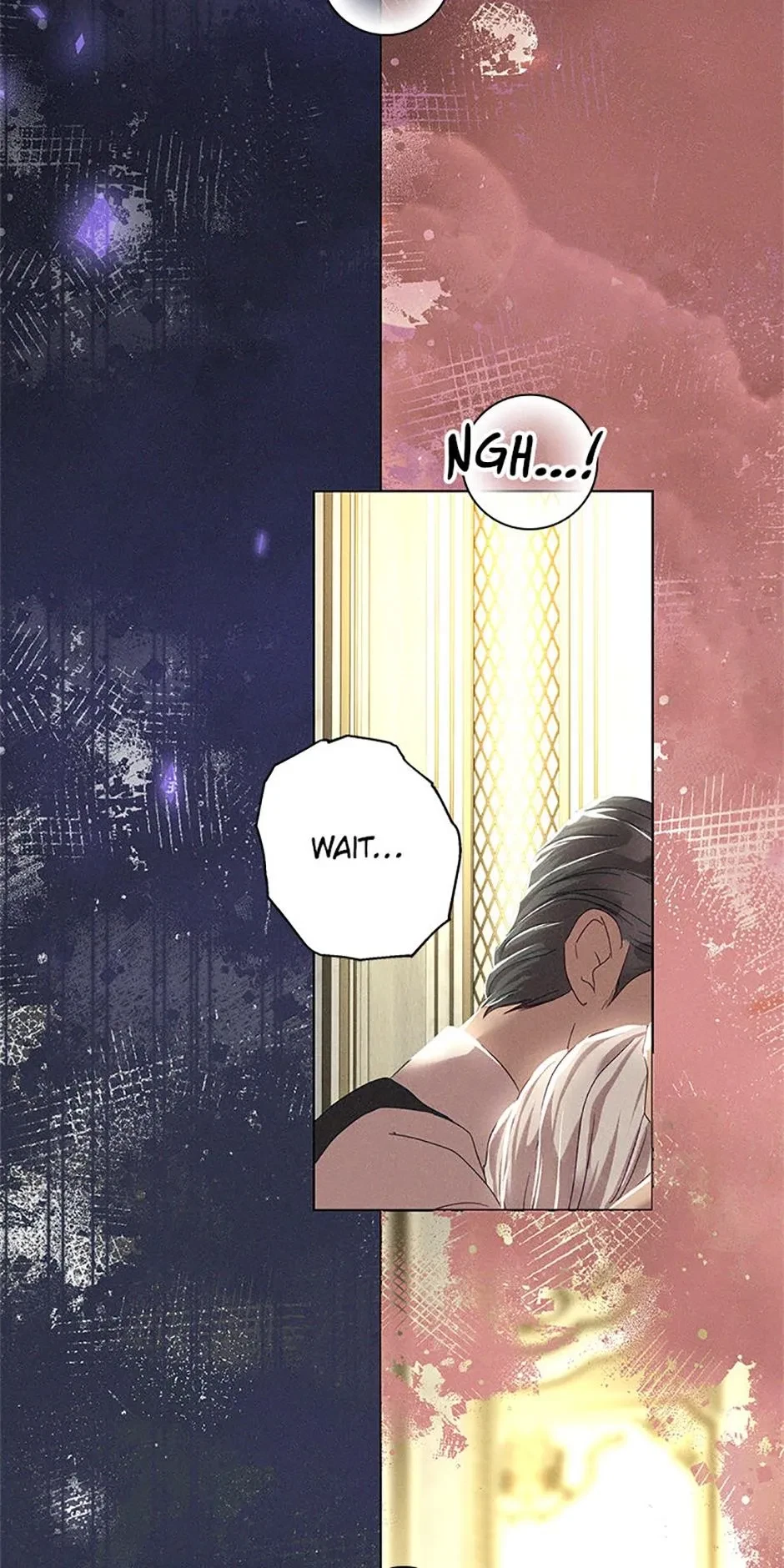 Stained Scarlet Chapter 6, page 69