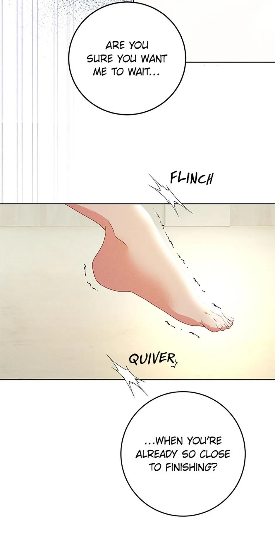 Stained Scarlet Chapter 6, page 71