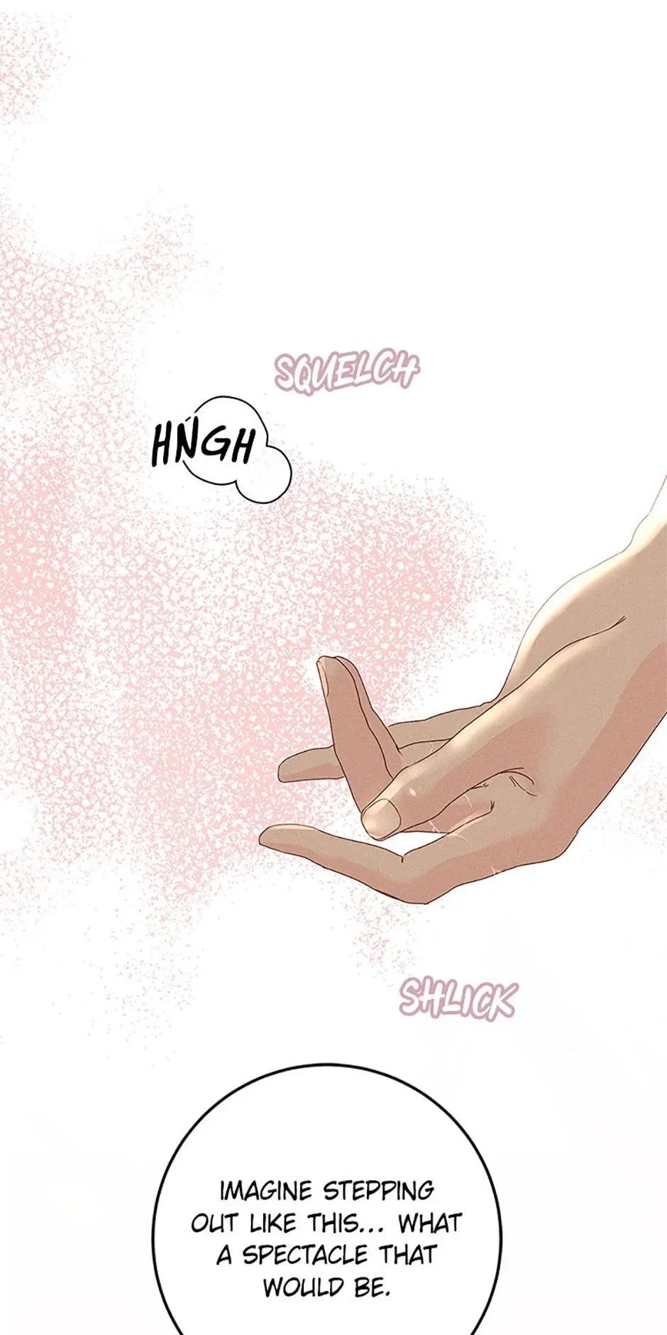 Stained Scarlet Chapter 6, page 72