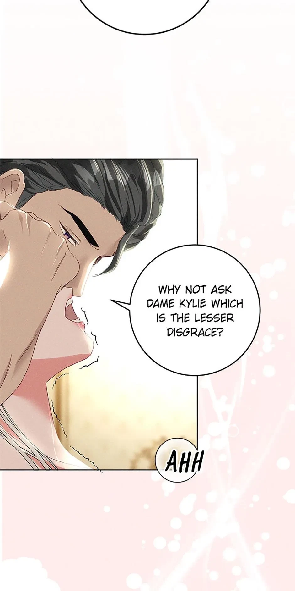 Stained Scarlet Chapter 6, page 73