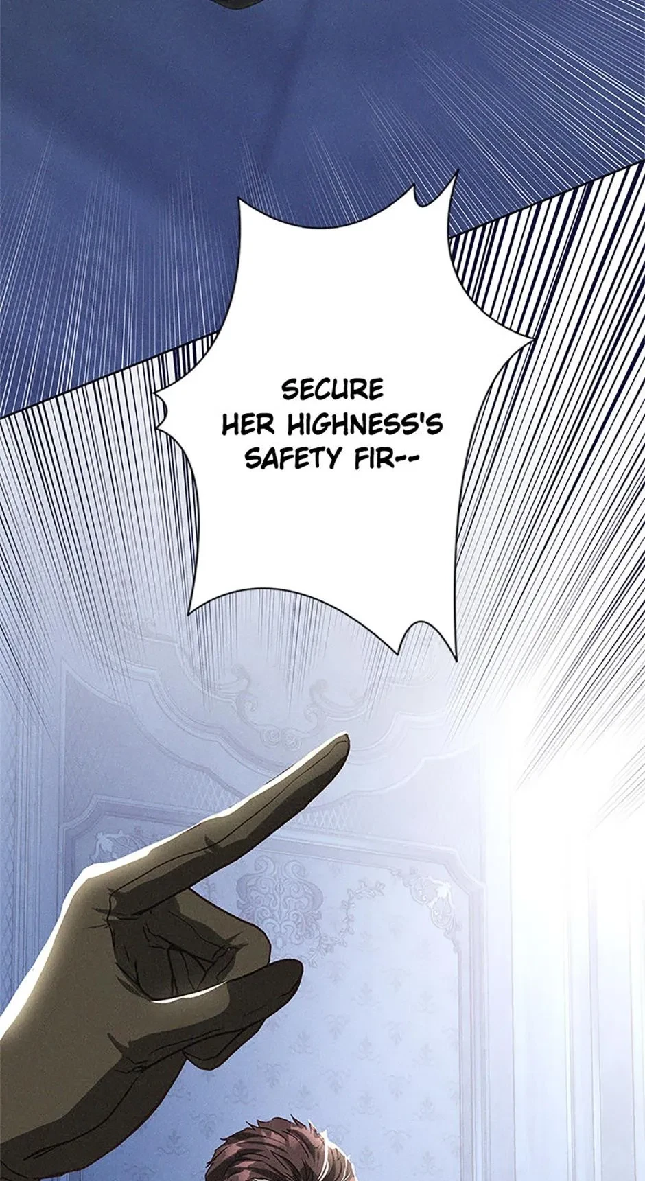 Stained Scarlet Chapter 6, page 84