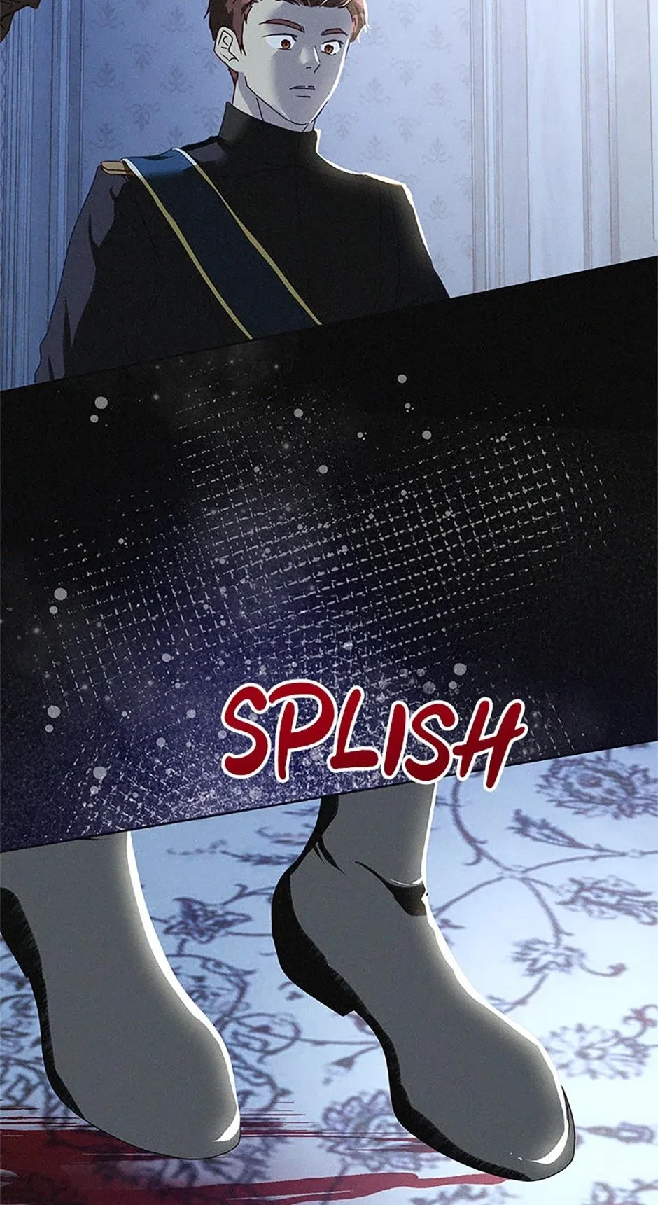 Stained Scarlet Chapter 6, page 85