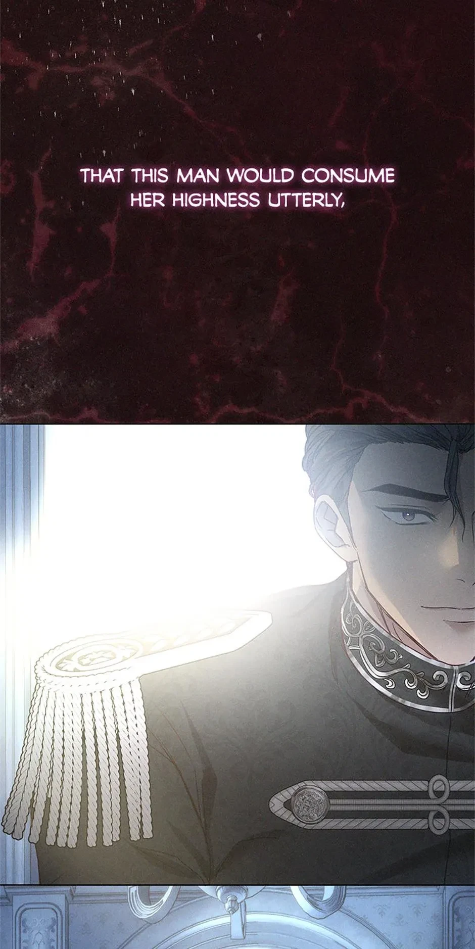Stained Scarlet Chapter 6, page 89