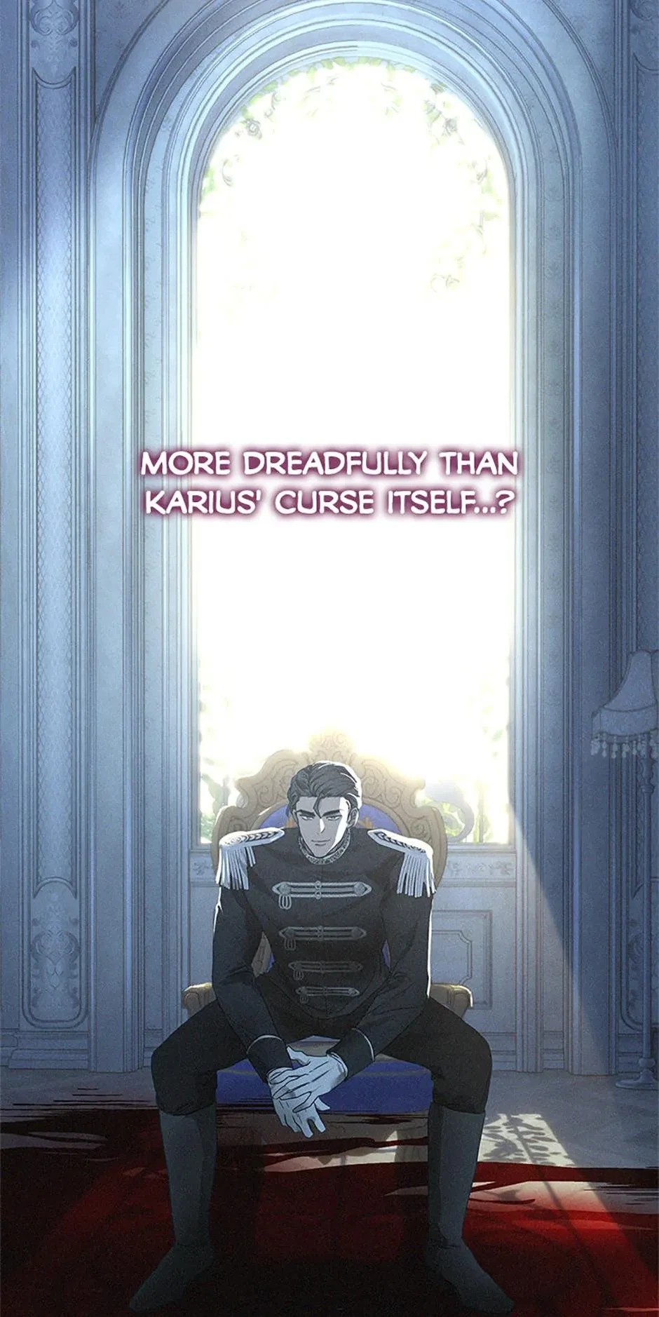 Stained Scarlet Chapter 6, page 90