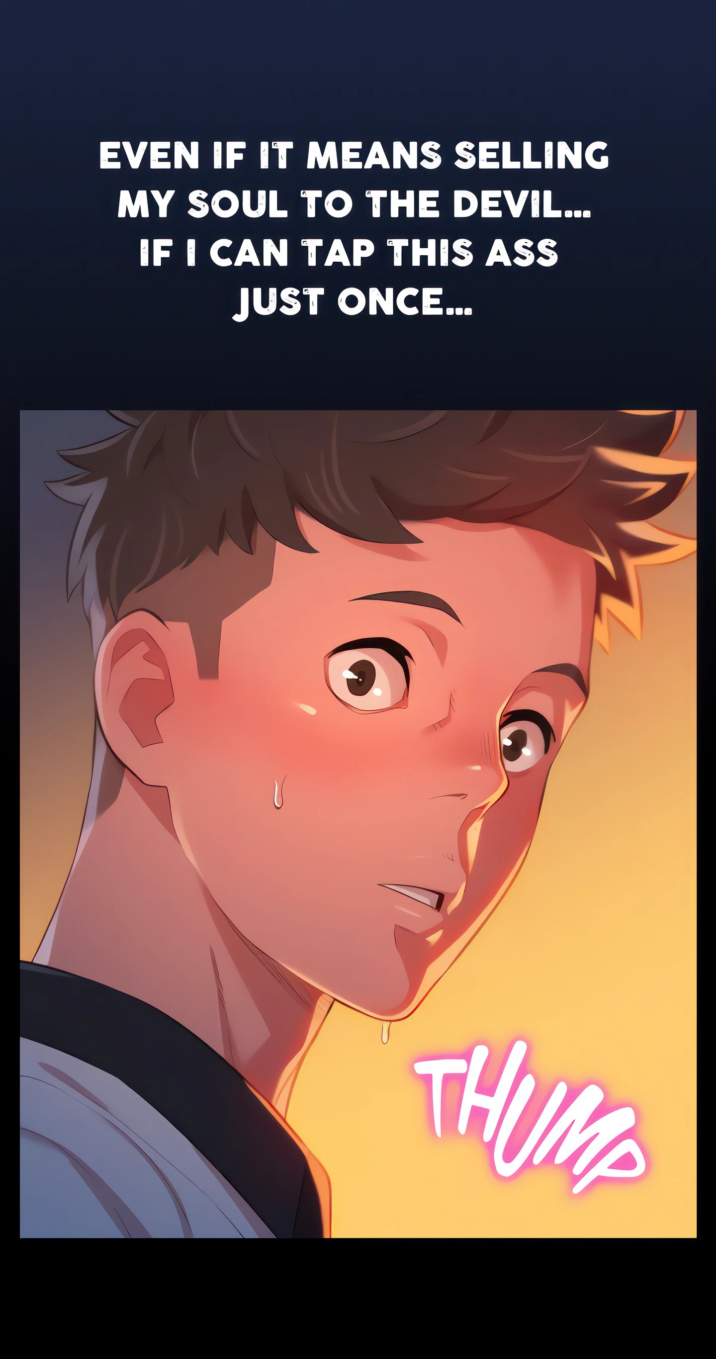What Do You Take Me For? Chapter 4 (Uncensored), page 5