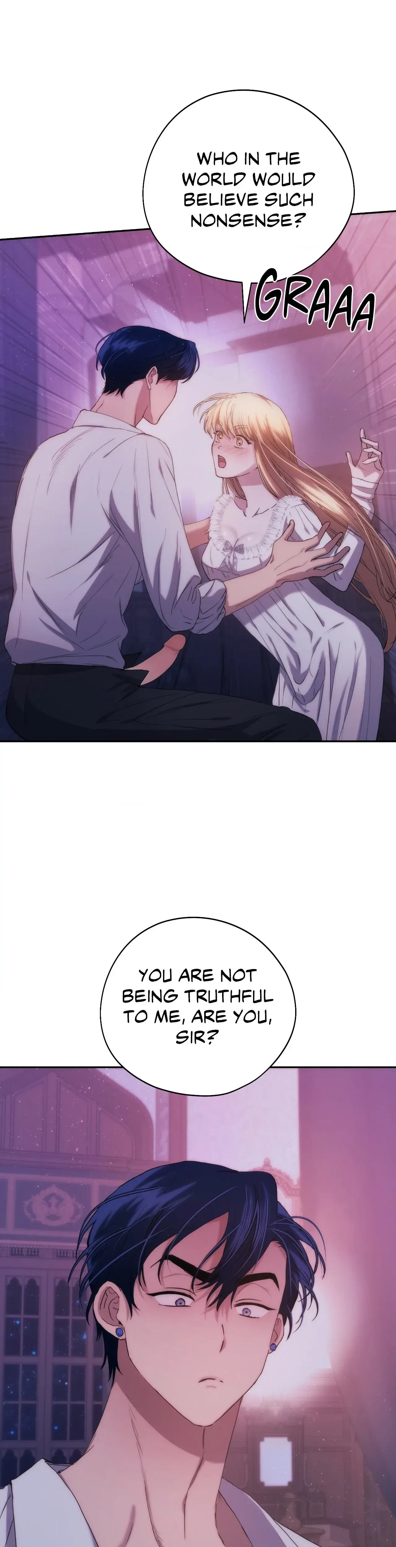 The Golden Wife In Law Chapter 16, page 3