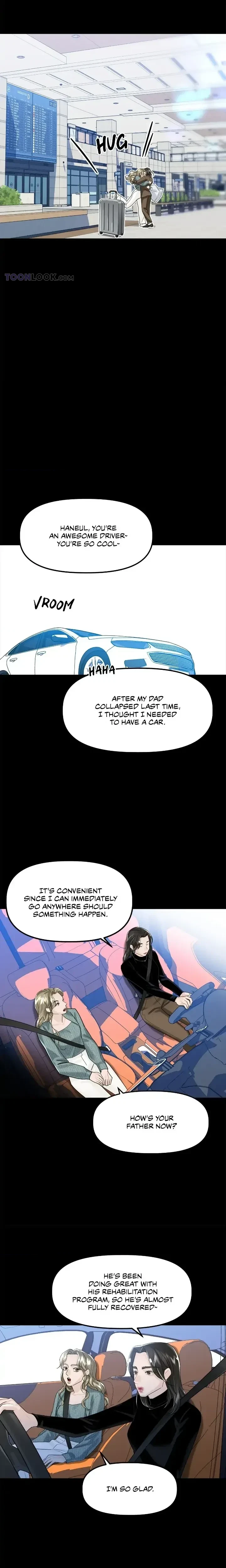 My Only 1 Chapter 48, page 3