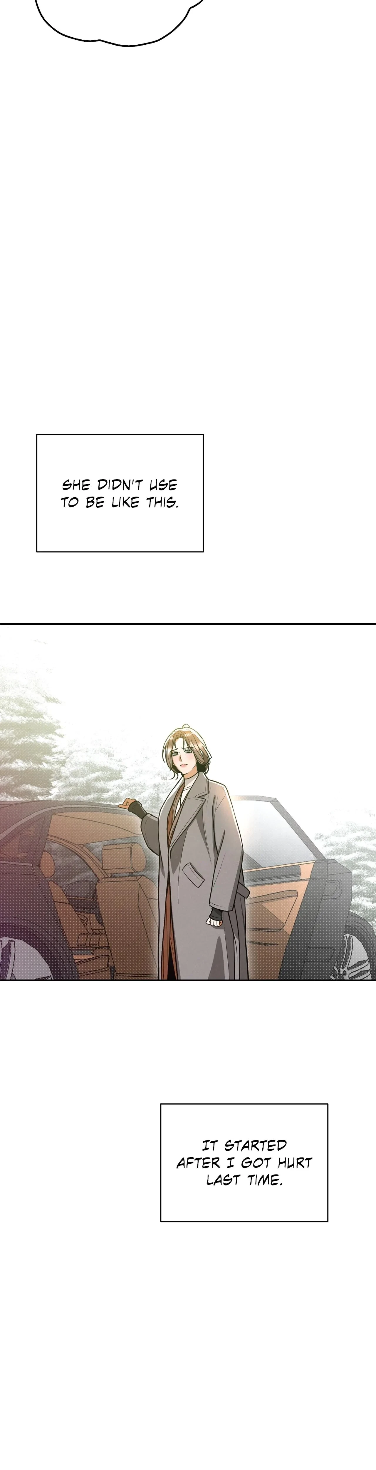 Chapter 68 - Side Story 8, page 10