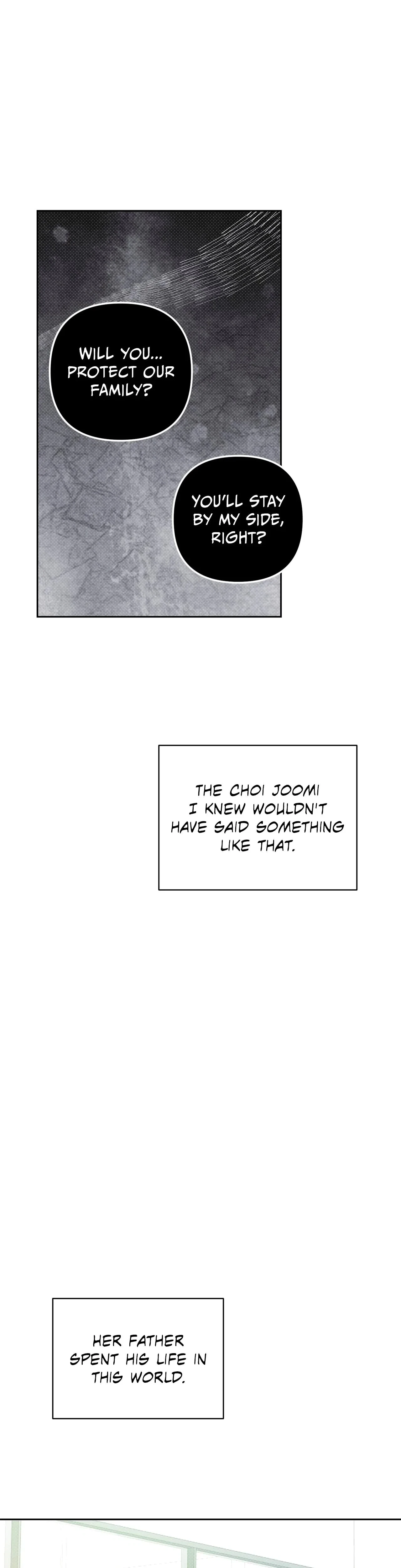 Chapter 68 - Side Story 8, page 11