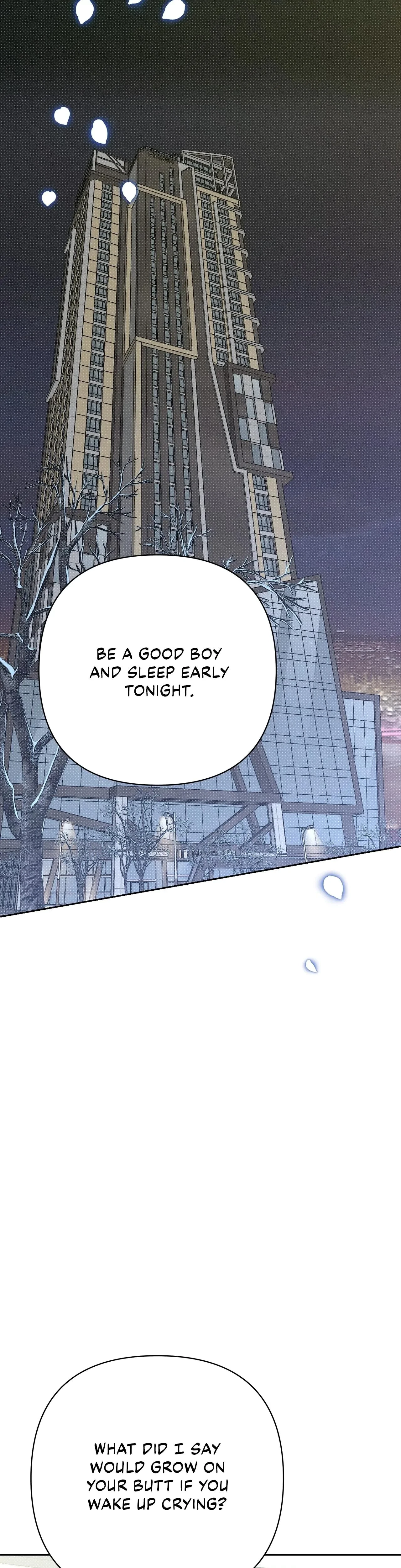 Chapter 68 - Side Story 8, page 19