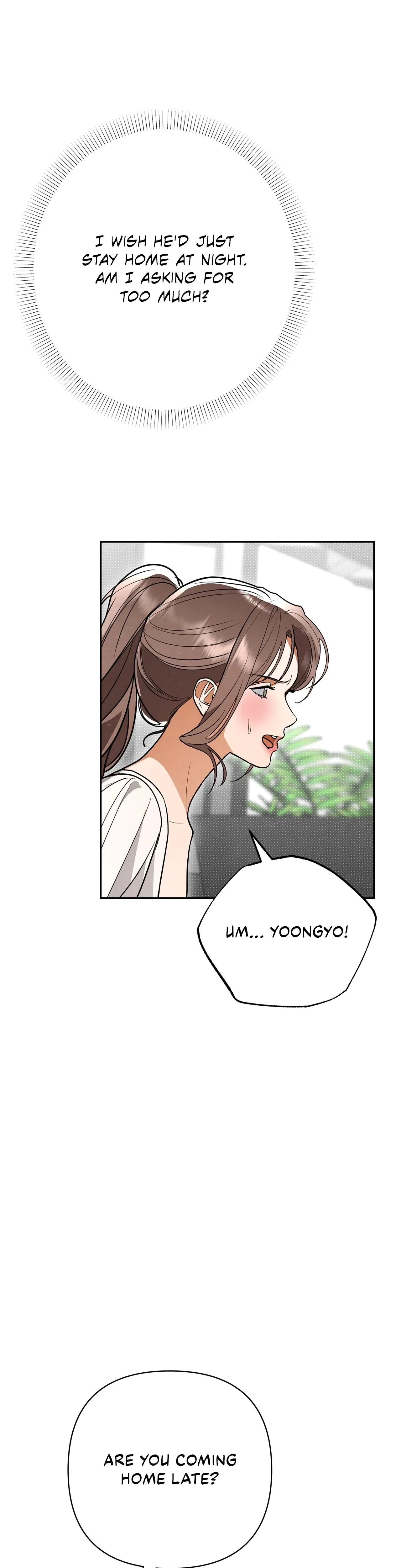 Chapter 68 - Side Story 8, page 23