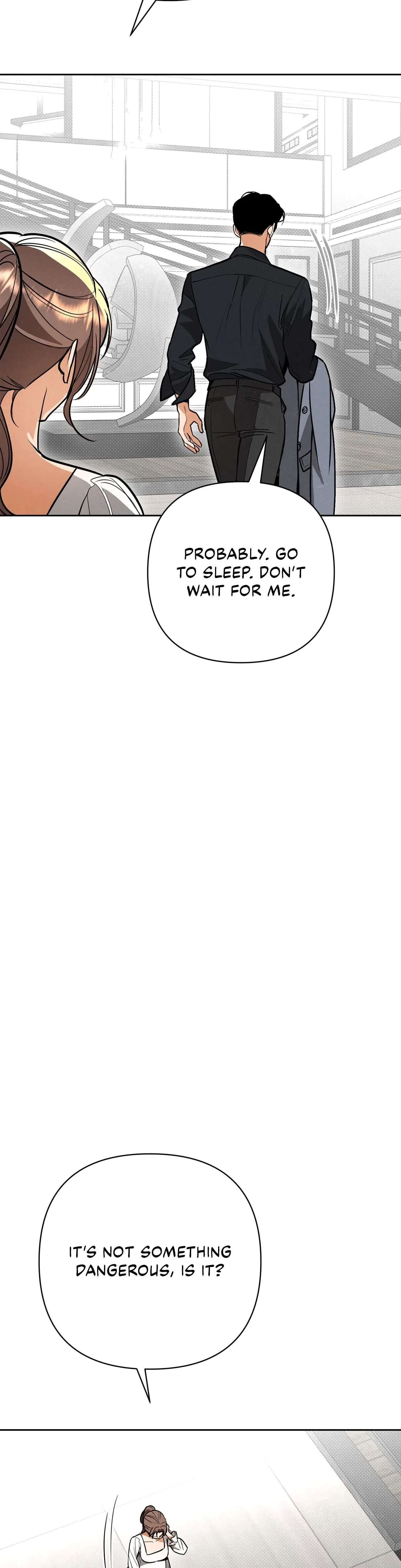 Chapter 68 - Side Story 8, page 24