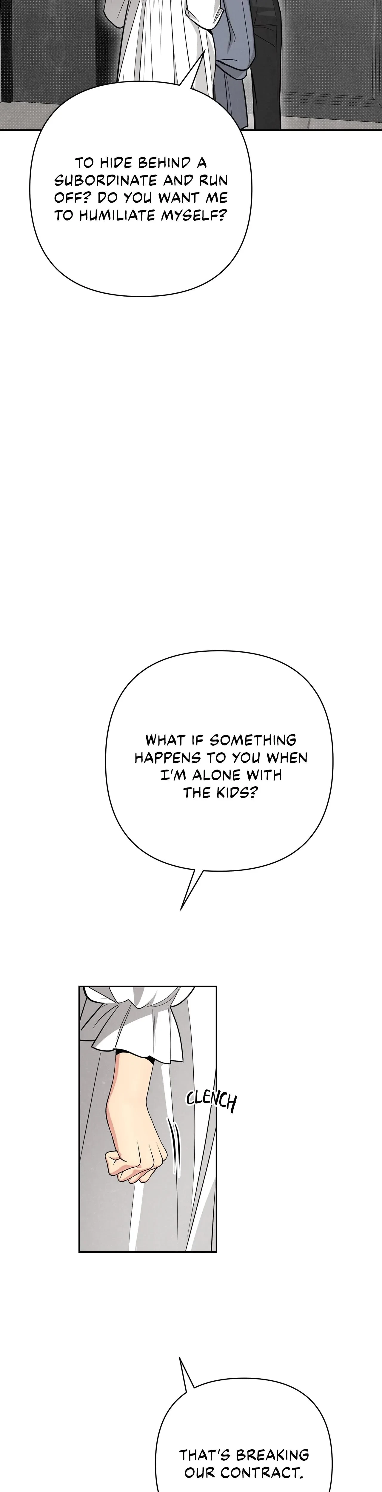 Chapter 68 - Side Story 8, page 27